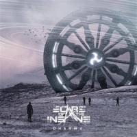 Scars Of The Insane D.h.a.r.m.a.