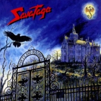 Savatage Poets And Madmen
