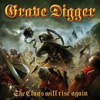 Grave Digger Clans Will Rise Again -digi-