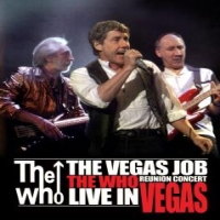 Who, The The Vegas Job