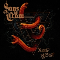 Sons Of Crom Riddle Of Steel