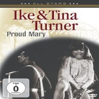 Turner, Ike & Tina In Concert - Proud Marie