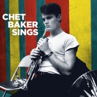 Baker, Chet Sings -coloured-