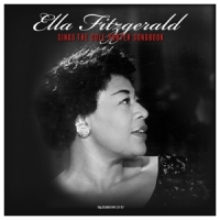 Fitzgerald, Ella Sings The Cole Porter Songbook -coloured-