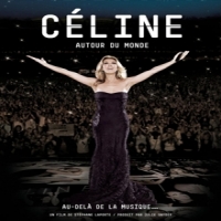 Dion, Celine Autour Du Monde