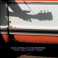 Costello, Elvis / Imposters Delivery Man