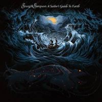 Simpson, Sturgill A Sailor's Guide To Earth (lp+cd)