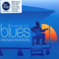 Various Very Best Of The Blues