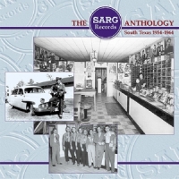 Various Sarg Records Story