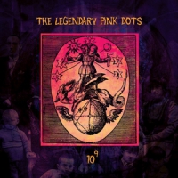 Legendary Pink Dots 10 To The Power Of 9 V.2 -coloured-