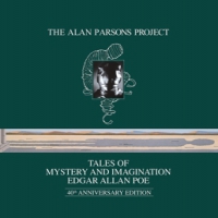 Alan Parsons Project, The Tales Of Mystery And Imagination Ed