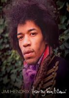 Hendrix, Jimi -experience- Hear My Train A Comin'