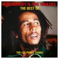 Marley, Bob Best Of: The Lee Perry Years -coloured-