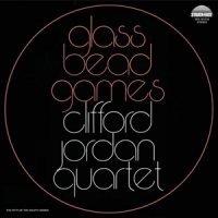 Jordan Quartet, Clifford Glass Bead Games