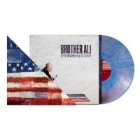 Brother Ali Mourning In America And Dreaming (1
