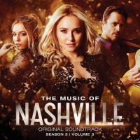 Nashville Cast The Music Of Nashville  Season 5, V