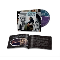 Mccartney, Paul & Wings Man On The Run