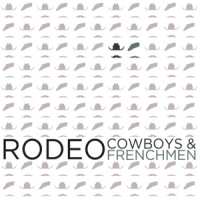 Cowboys And Frenchmen Rodeo