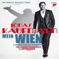 Kaufmann, Jonas Mein Wien