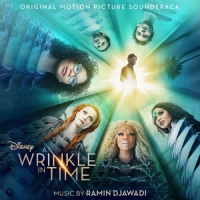 Djawadi, Ramin A Wrinkle In Time