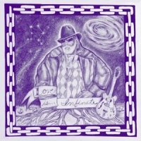 Gypsy Mitchell Love Is. Infinite