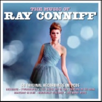 Conniff, Ray Music Of