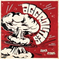 Aggrolites, The Super Atomic (marbled)