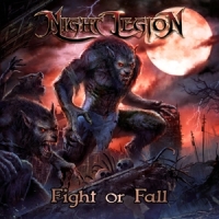 Night Legion Fight Or Fall