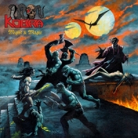 Iron Kobra Might & Magic