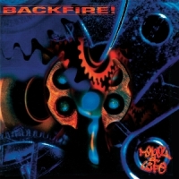 Backfire Rebel 4 Life (deluxe Extended)