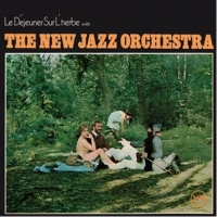 New Jazz Orchestra Le Dejeuner Sur L'herbe