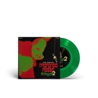 Goblin Profondo Rosso -coloured-