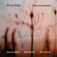 Allen, Dave & Elastic Pur Real And Imagined