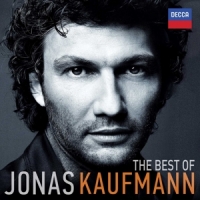 Kaufmann, Jonas The Best Of Jonas Kaufmann