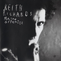 Richards, Keith Main Offender