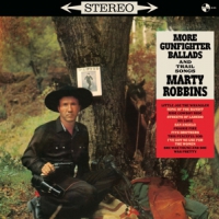 Robbins, Marty More Gunfighter Ballads And Trail Songs -ltd-