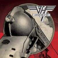 Van Halen A Different Kind Of Truth -limited-