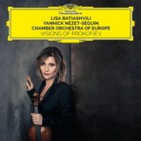 Karajan, Herbert Von Visions Of Prokofiev
