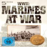 Documentary Marines At War Wwii