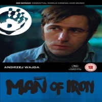 Movie Man Of Iron