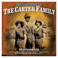 Carter Family Very Best Of