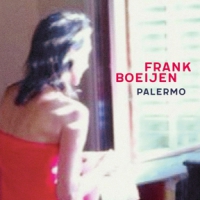 Boeijen, Frank Palermo (boek+2cd)
