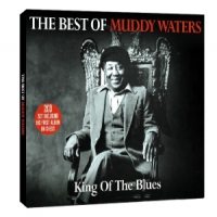 Waters, Muddy King Of The Blues