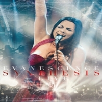 Evanescence Synthesis Live