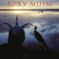 Roxy Music Avalon (hsm Lp)