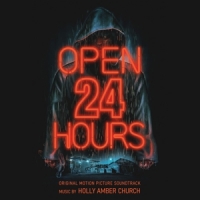 Church, Holly Amber Open 24 Hours