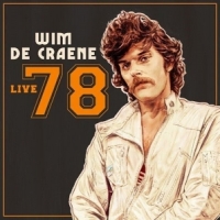 Craene, Wim De Live '78 -coloured/rsd-