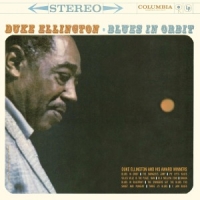 Ellington, Duke Blues In Orbit -hq-