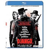 Movie Django Unchained