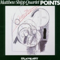 Matthew Shipp Quartet Points